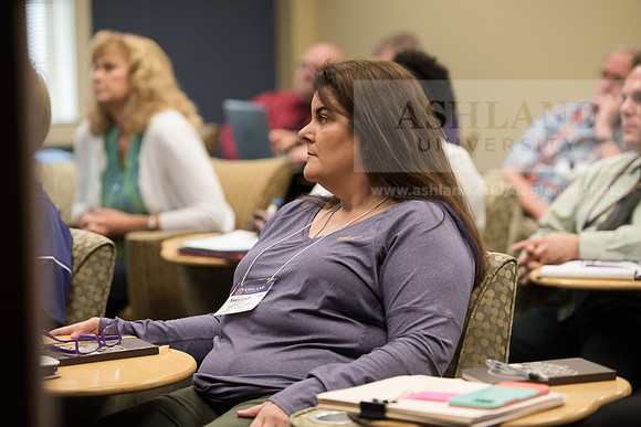 Correctional Education Program Training Day