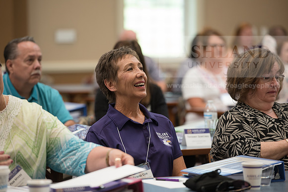 Correctional Education Program Training Day