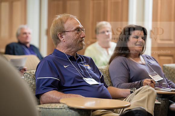 Correctional Education Program Training Day