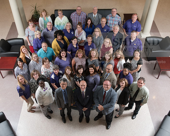 Correctional Education Program Training Day