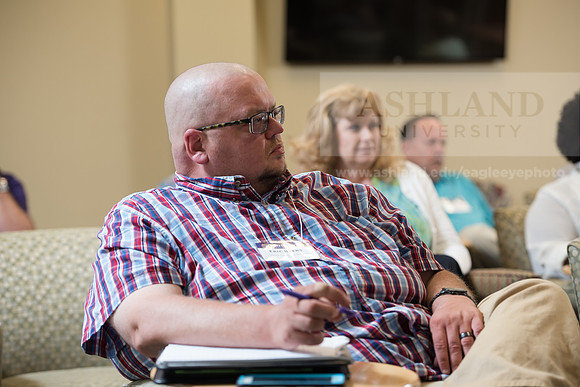 Correctional Education Program Training Day