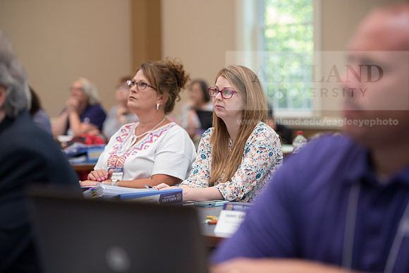 Correctional Education Program Training Day