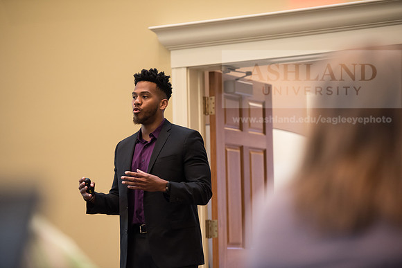 Correctional Education Program Training Day