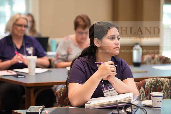 Correctional Education Program Training Day