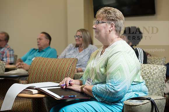 Correctional Education Program Training Day