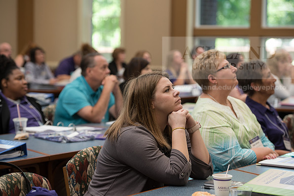 Correctional Education Program Training Day