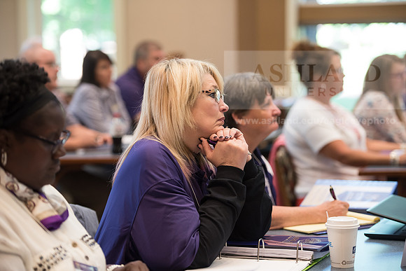 Correctional Education Program Training Day
