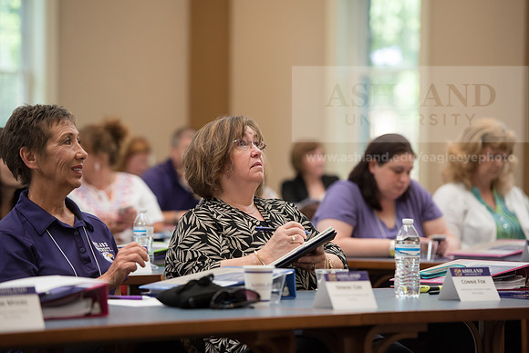 Correctional Education Program Training Day