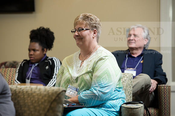Correctional Education Program Training Day