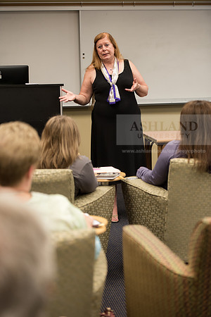 Correctional Education Program Training Day