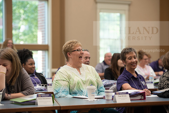 Correctional Education Program Training Day