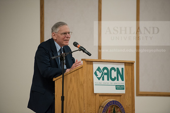 Ashland Center for Nonviolence - Martin Luther King Jr. Celebrat