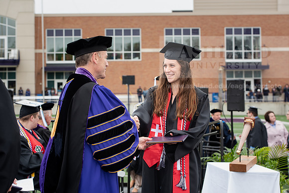 Bachelor of Arts