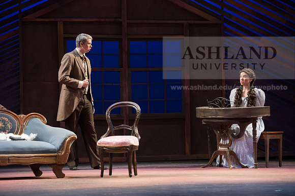 Theatre_Little Women