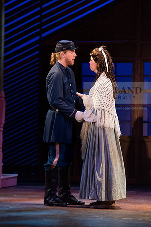 Theatre_Little Women