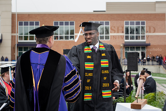 Bachelor of Arts
