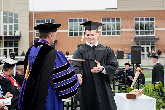 Bachelor of Science in Business Administration
