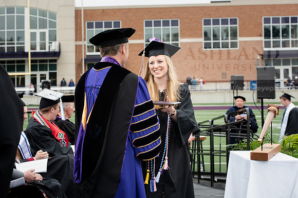 Bachelor of Science in Business Administration