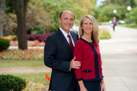 Carlos & Karen Campo