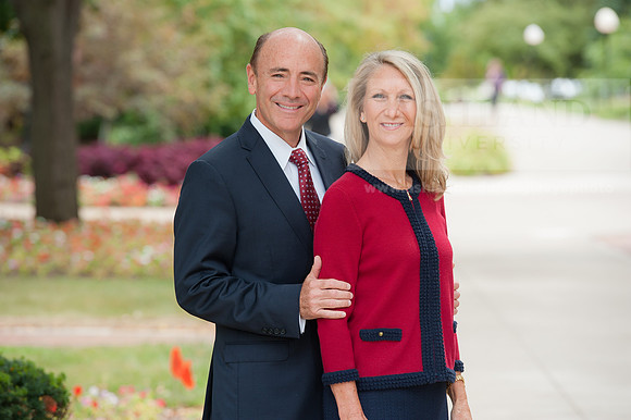 Carlos & Karen Campo