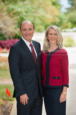 Carlos & Karen Campo