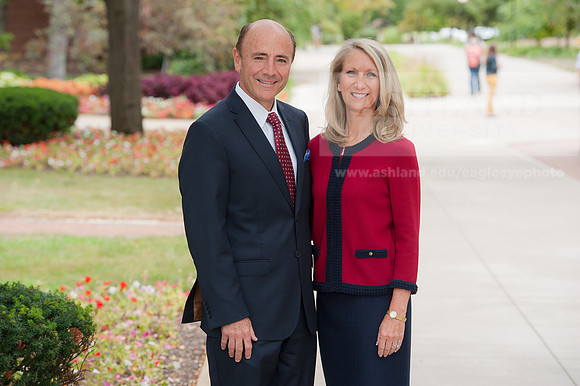 Carlos & Karen Campo