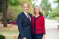 Carlos & Karen Campo