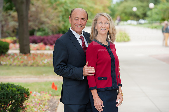 Carlos & Karen Campo