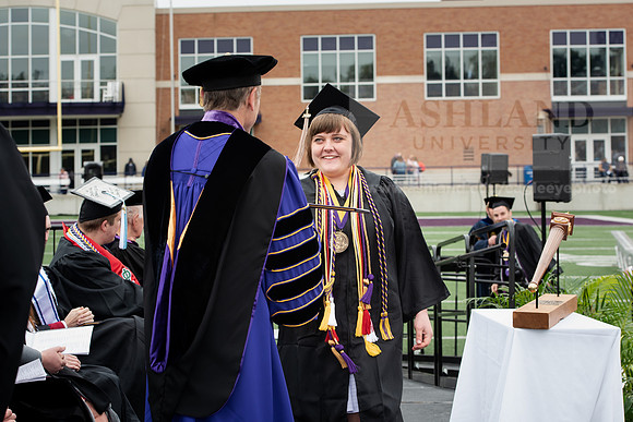 Bachelor of Science in Business Administration