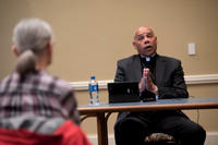 Ashland Center for Nonviolence - Christianity and Immigration