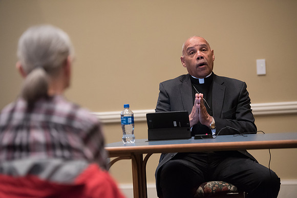 Ashland Center for Nonviolence - Christianity and Immigration