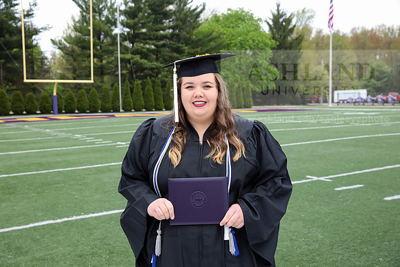 Bachelor of Arts