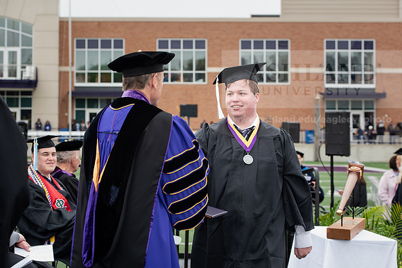 Bachelor of Arts