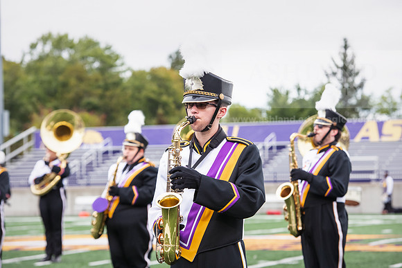AUvsQuincyFtballBand0921ALW_0334