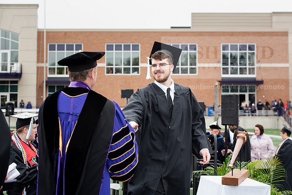 Bachelor of Arts