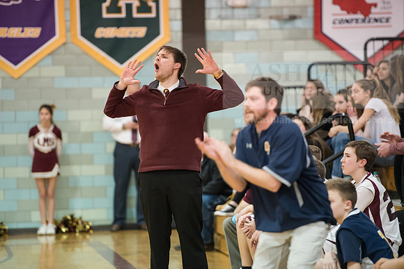 Education - Coaching