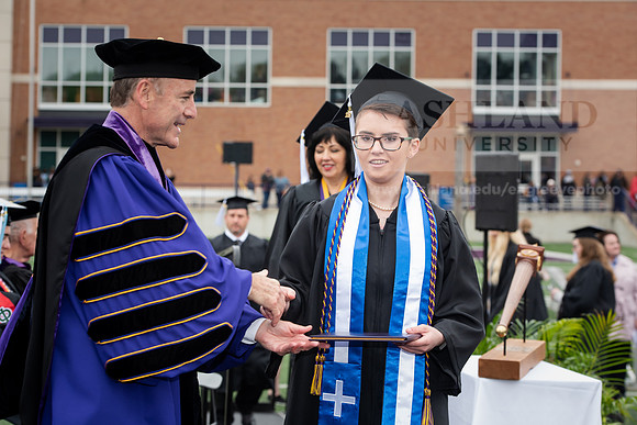 Bachelor of Arts