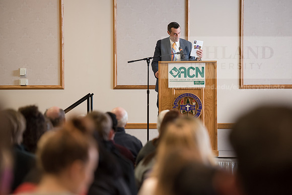 Ashland Center for Nonviolence - Martin Luther King Jr. Celebrat