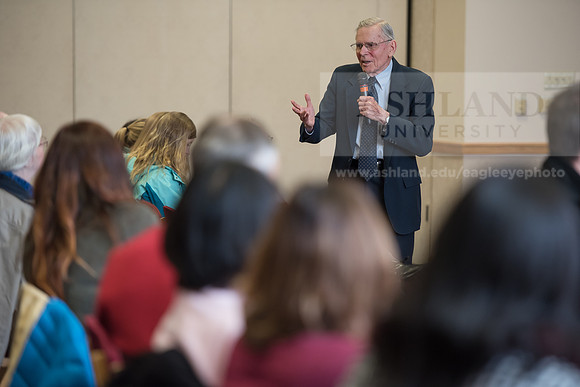 Ashland Center for Nonviolence - Martin Luther King Jr. Celebrat