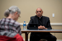 Ashland Center for Nonviolence - Christianity and Immigration