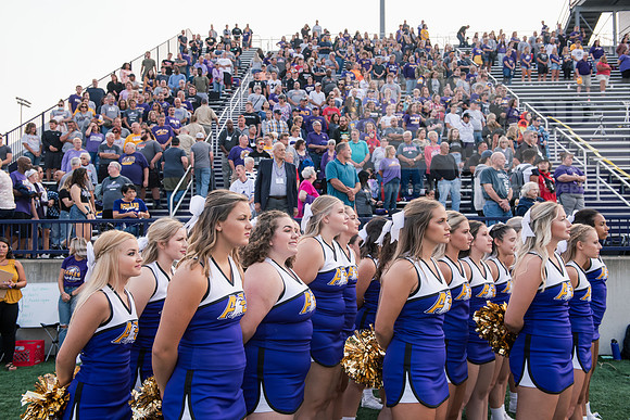 AUvsFerris100Ftball0921ALW_7349