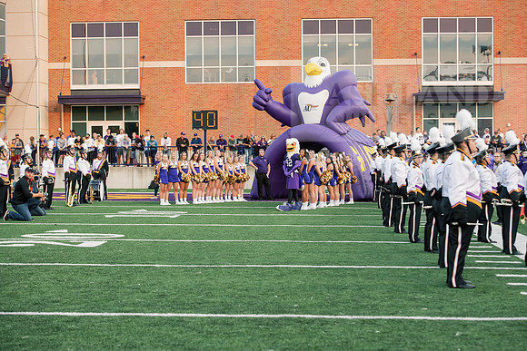 AUvsFerris100Ftball0921ALW_7388