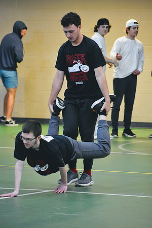 GreekWeek4