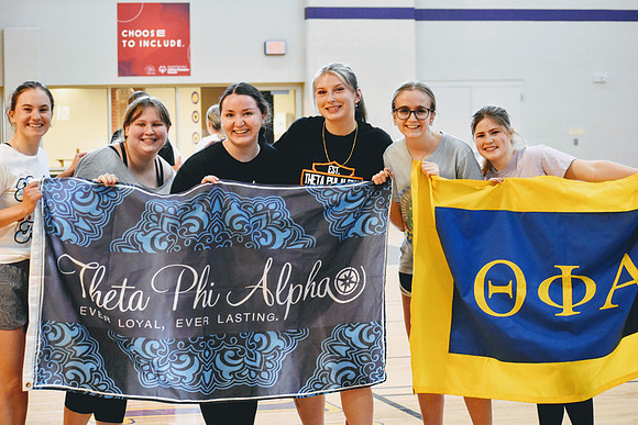 GreekWeek8