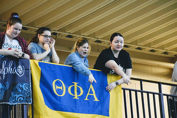 GreekWeek
