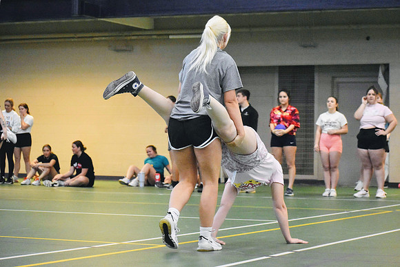 GreekWeek18