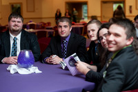 Greek Honors Awards