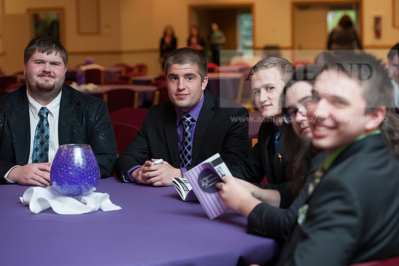 Greek Honors Awards