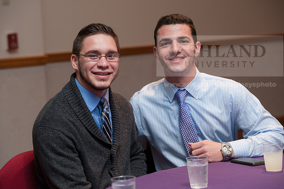 Greek Honors Awards