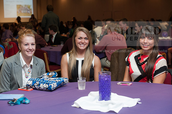 Greek Honors Awards